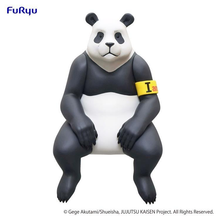 Cargar imagen en el visor de la galería, Jujutsu Kaisen - Panda (Noodle Stopper Figure) - Nuevo Sellado
