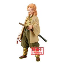 Cargar imagen en el visor de la galería, Kimetsu - Sabito (Sepia)

