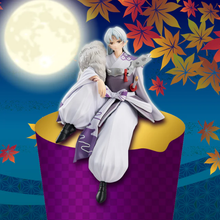 Cargar imagen en el visor de la galería, Inuyasha - Sesshomaru (Noodle Stopper Figure) - Nuevo OB
