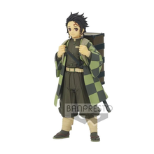 Cargar imagen en el visor de la galería, Kimetsu - Tanjiro
