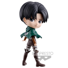 Cargar imagen en el visor de la galería, Shingeki no Kyojin - Levi Ackerman (Qposket)
