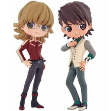 Cargar imagen en el visor de la galería, Tiger &amp; Bunny 2 - Barnaby Brooks Jr. (Qposket)
