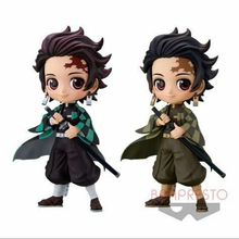 Cargar imagen en el visor de la galería, Kimetsu - Tanjiro (Sepia)
