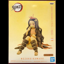 Cargar imagen en el visor de la galería, Kimetsu - Nezuko (Giten)
