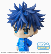 Cargar imagen en el visor de la galería, Jujutsu Kaisen - Fushiguro Megumi (Chubby Collection)
