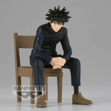 Cargar imagen en el visor de la galería, Jujutsu Kaisen - Fushiguro Megumi
