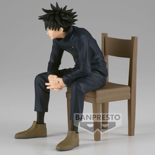 Cargar imagen en el visor de la galería, Jujutsu Kaisen - Fushiguro Megumi
