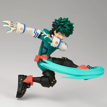 Cargar imagen en el visor de la galería, Boku no Hero - Deku  / Midoriya Izuku (The AmazingHeroes Plus Vol.1)
