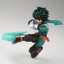 Cargar imagen en el visor de la galería, Boku no Hero - Deku  / Midoriya Izuku (The AmazingHeroes Plus Vol.1)
