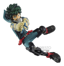 Cargar imagen en el visor de la galería, Boku no Hero - Deku / Midoriya Izuku (The Amazing Heroes Vol. 13)
