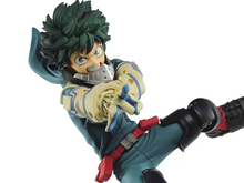 Cargar imagen en el visor de la galería, Boku no Hero - Deku / Midoriya Izuku (The Amazing Heroes Vol. 13)
