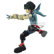 Cargar imagen en el visor de la galería, Boku no Hero - Deku / Midoriya Izuku (The Amazing Heroes Vol. 13)
