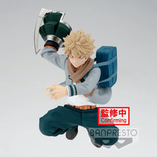 Cargar imagen en el visor de la galería, Boku no Hero - Bakugo Katsuki (Bravegraph)
