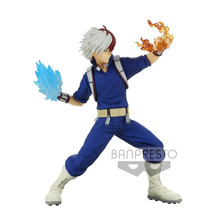 Cargar imagen en el visor de la galería, Boku no Hero - Todoroki Shoto (The Amazing Heroes Vol. 15)
