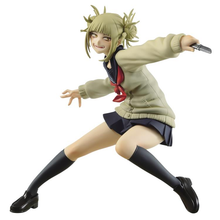 Cargar imagen en el visor de la galería, Boku no Hero - Toga Himiko (The Evil Villains)
