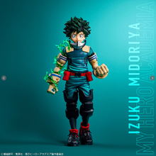 Cargar imagen en el visor de la galería, Boku no Hero - Deku (Ichiban Kuji-Next Generations, Premio A) - Nuevo OB

