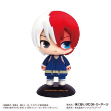 Cargar imagen en el visor de la galería, Boku no Hero - Todoroki (Yura Yura Head)
