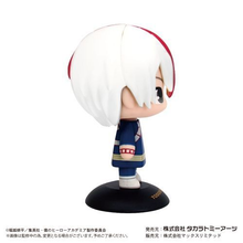 Cargar imagen en el visor de la galería, Boku no Hero - Todoroki (Yura Yura Head)

