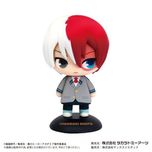 Cargar imagen en el visor de la galería, Boku no Hero - Todoroki (Yura Yura Head)
