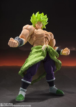 Cargar imagen en el visor de la galería, Dragon Ball - Broly Full Power (S.H.Figuarts)
