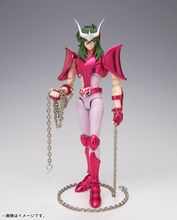 Cargar imagen en el visor de la galería, Saint Seiya - Myth Cloth EX - Andromeda Shun Broken v2
