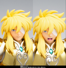 Cargar imagen en el visor de la galería, Saint Seiya - Myth Cloth EX - Acuario Hyoga
