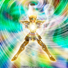 Cargar imagen en el visor de la galería, Saint Seiya - Myth Cloth EX - Acuario Hyoga
