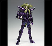 Cargar imagen en el visor de la galería, Saint Seiya - Myth Cloth - Aries Shion
