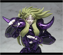 Cargar imagen en el visor de la galería, Saint Seiya - Myth Cloth - Aries Shion
