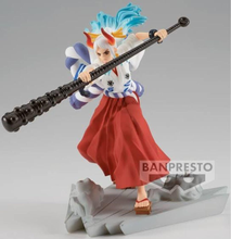 Cargar imagen en el visor de la galería, One Piece - Yamato (Senkouzekkei)
