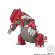 Cargar imagen en el visor de la galería, Pokemon Scale World - Groudon
