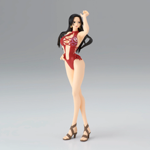 Cargar imagen en el visor de la galería, One Piece - Boa Hancock (Grandline Girls on Vacation - Versión Rojo)

