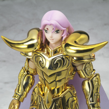 Cargar imagen en el visor de la galería, Myth Cloth - Mu de Aries (Nuevo)
