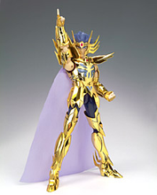 Cargar imagen en el visor de la galería, Saint Seiya - Myth Cloth - Deathmask de Cancer
